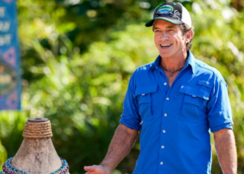 jeff probst net worth