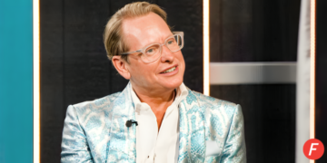 carson kressley net worth