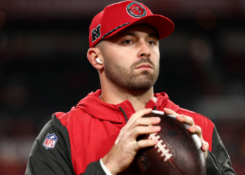 baker mayfield injury