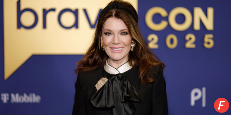 lisa vanderpump net worth