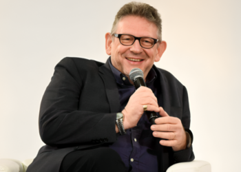 lucian grainge net worth