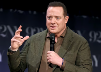 brendan fraser net worth