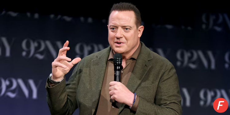 brendan fraser net worth