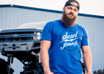 heavy d sparks net worth