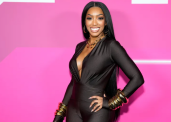 porsha williams