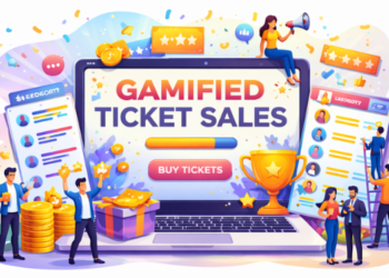 gamificationsummit method ticket sales