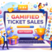 gamificationsummit method ticket sales