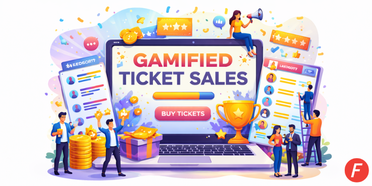 gamificationsummit method ticket sales