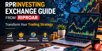 rprinvesting exchange guide from riproar
