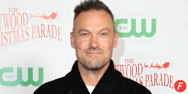 brian austin green net worth