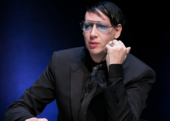 marilyn manson net worth