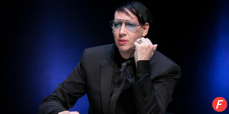 marilyn manson net worth