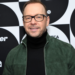 how old is donnie wahlberg
