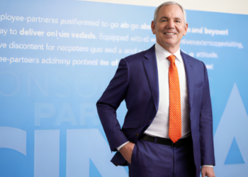 scott farmer net worth