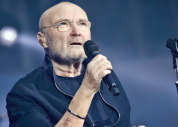 phil collins net worth