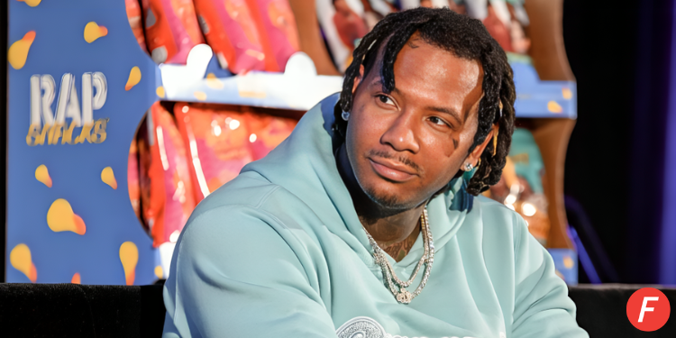 moneybagg yo net worth