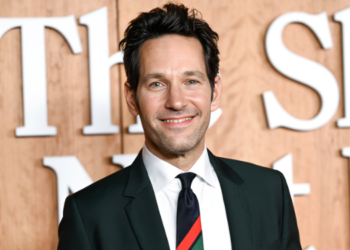 paul rudd age