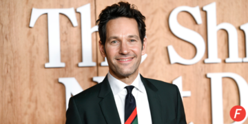 paul rudd age