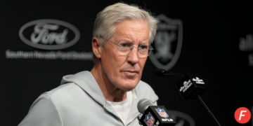 how old is pete carroll