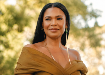 nia long age
