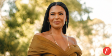 nia long age